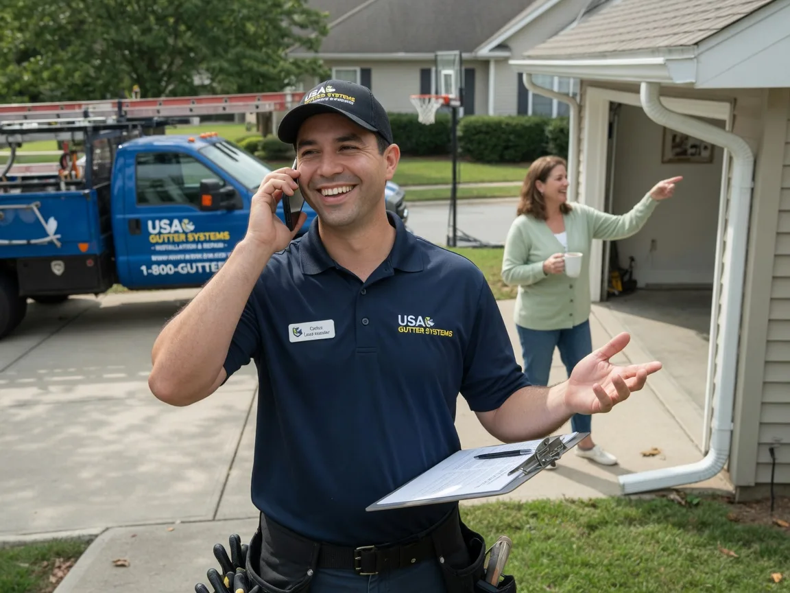 Gutter Installation Newtonsville, OH FAQs